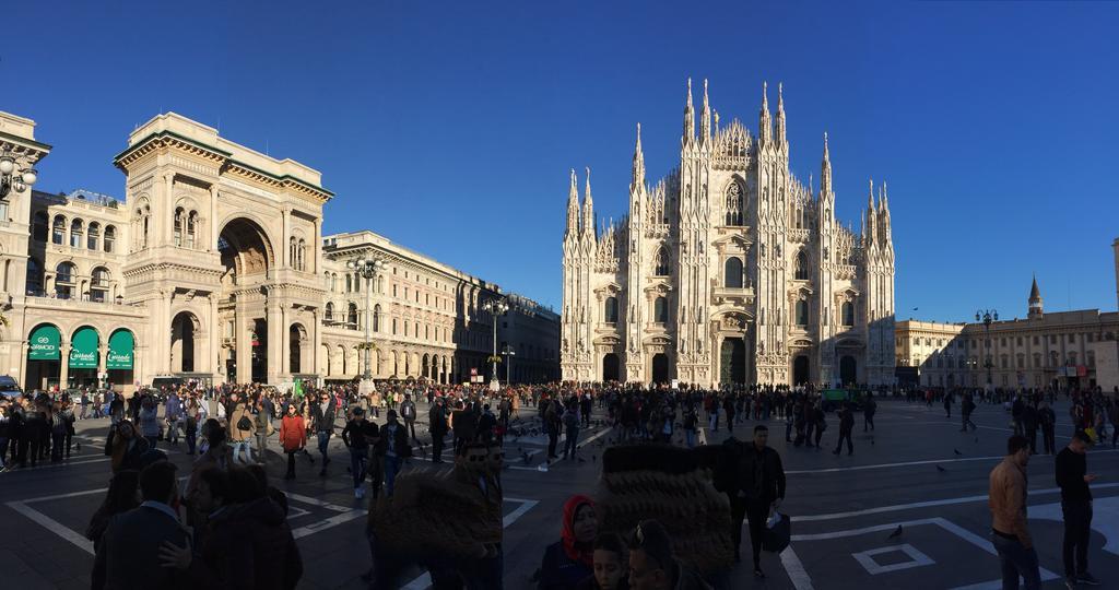 Duomo House Διαμέρισμα Μιλάνο Δωμάτιο φωτογραφία