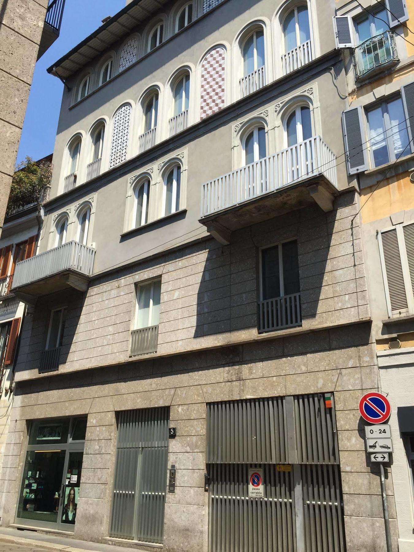 Duomo House Διαμέρισμα Μιλάνο Εξωτερικό φωτογραφία