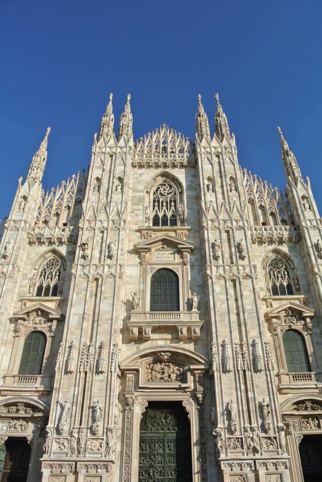 Duomo House Διαμέρισμα Μιλάνο Εξωτερικό φωτογραφία